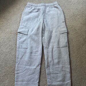 Aritzia (TNA) Cargo Sweatpants